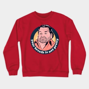 Big Ed Crewneck Sweatshirt